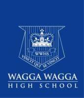 Wagga wagga high school