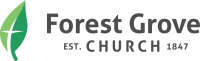 Forest grove baptist church