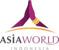 Asia world indonesia