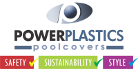 Powerplastics pool covers