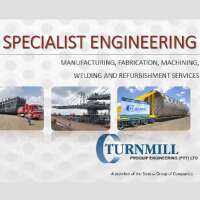 Turnmill proquip engineering (pty) ltd