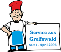 Hanse haus service gmbh greifswald