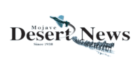 Mojave desert news