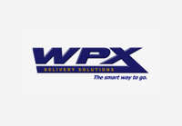 Wpx delivery solutions