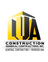 Lua's construction & facilities