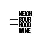 Neighbourhood wine