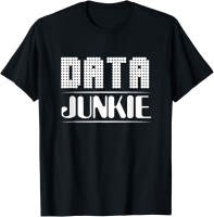 Data junky