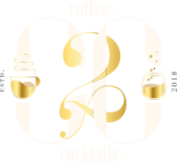 Coffee & cocktails