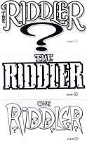Riddler group