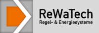 Rewatech gmbh │regel- und energiesysteme