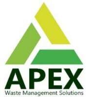 Apex waste control