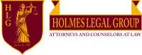 Holmes legal group, llc