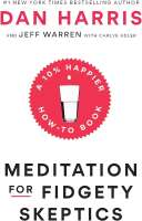 10% happier: meditation for fidgety skeptics (formerly change collective)