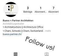 Buess + partner architekten gmbh
