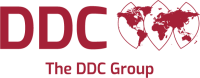 Ddc group, inc.