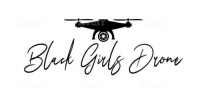 Black girls drone