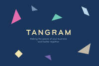 Tangram consulting.