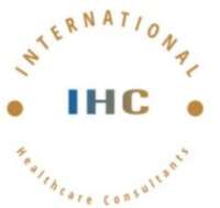 Ihc consultants ltd