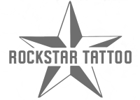Rock star tattoo studio