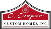 Cooper custom homes