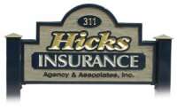Hicks insurance agency & associates, inc.
