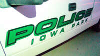 Iowa park police department
