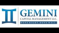 Gemini capital advisors