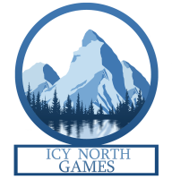 Icy north games