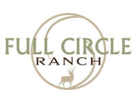 Full circle ranch