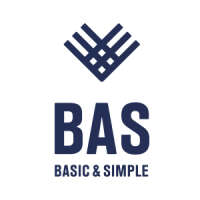 Bas basic&simple