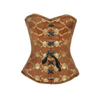 Ivys custom corsetry
