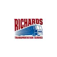 Richards Coach Works Group
