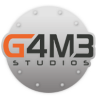 G4m3 studios