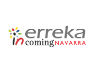Erreka - incoming navarra