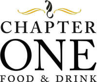 Chapter one cafe