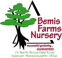 Bemis farms nursery