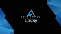 Soft touch auto spa