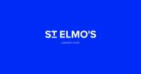 Saint elmo's