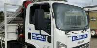 Belgrove hiring service and barwon grove transport