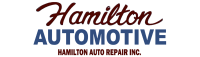 Hamilton Automotive Repairs