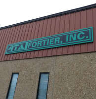 Fortier inc