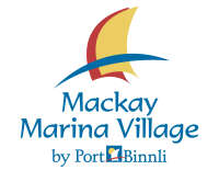 Mackay marina village