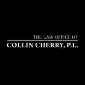 Law Office of Collin Cherry, P.L.