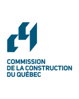 Commission de la construction du québec (ccq)