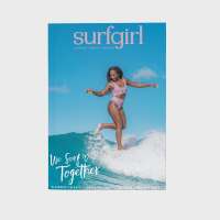 Surfer girl magazine