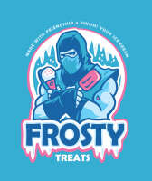 Frosty treat