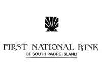 First national bank of south padre island