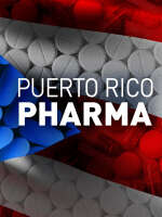 Puerto rico pharmaceutical, inc.