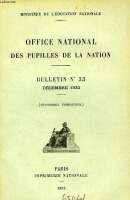 Office national des pupilles de la nation