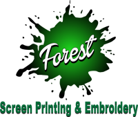 Forest printing & copying, inc.